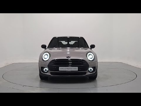 Mini Clubman Cooper Exclusive - Image 2