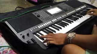 Download lagu SAYANG2 yamaha style manual tanpa kendang mp3
