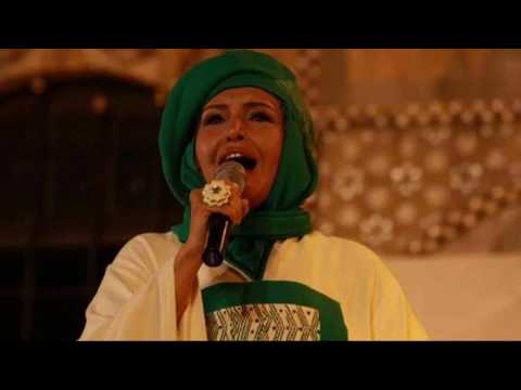 Malouma, Blues de Mauritanie