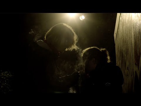 En hurtig smøg - Kortfilm