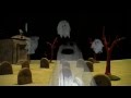 Grim Grinning Ghosts