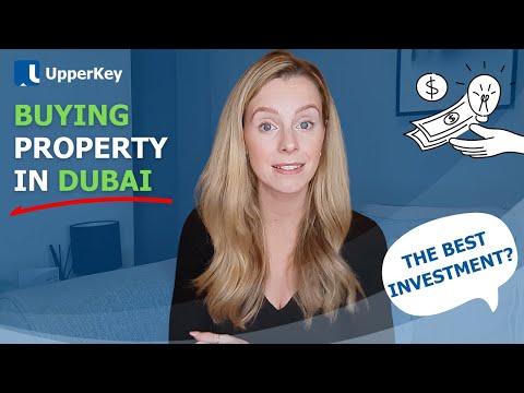 Is Buying a Property in Dubai Worth It for Investment?