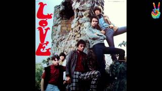 Love - 10 - Hey Joe (by EarpJohn)