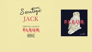 Saratoga - Jack