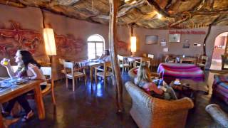 preview picture of video 'Hotel Tulor San Pedro de Atacama'