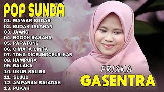 Download lagu Lagu Pop Sunda Gasentra Pajampangan - Friska  MAWAR BODAS, BUDAK JALANAN, JANG - 2026 mp3