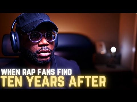 I Was NOT Ready for This Guitar Madness! | Ten Years After – I'm Going Home Reaction