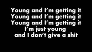 Asher Roth - Wrestling Is Fake ( NEW SONG 2012 ) - Lyrics (Official Music Review / Songtipp)