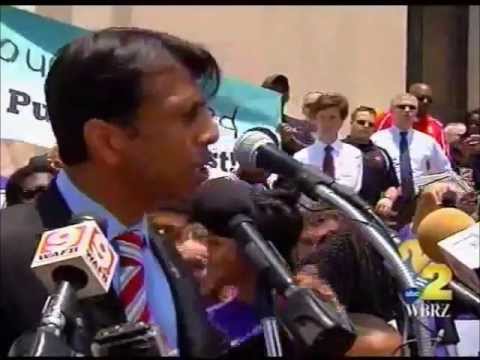 Click to Watch the Obama Administration Continues Efforts to Stop School Choice in Louisiana video Click to Watch the Obama Administration Continues Efforts to Stop School Choice in Louisiana video