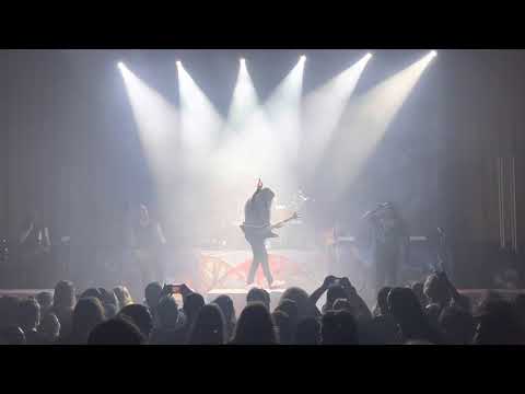 TestAmenT - D.N.R. - Live in Minneapolis, MN 5/17/22