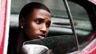 Trey Songz - Spray