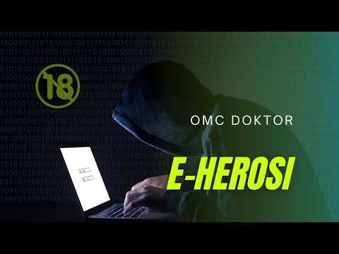 OMC Doktor - E-Herosi [reupload]