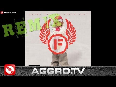 FLER - CÜS JUNGE (TAI JASON REMIX) - AGGRO BERLIN REMIX (OFFICIAL HD VERSION AGGROTV)