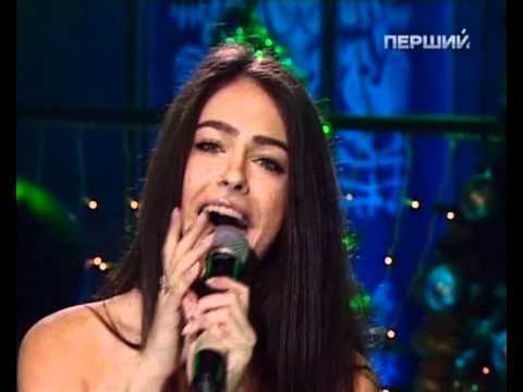 Masha Sobko (Маша Собко) - Skolko Toy Zimi (Rizdvyaniy Vertep 2011)