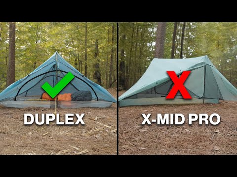 Sorry X-Mid! I'm Keeping My Duplex