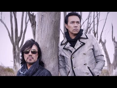 Los Temerarios Popurri de Exitos ~DJ CHEME MASTER~