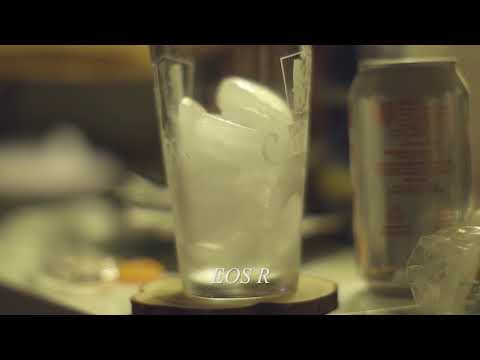 EOS R vs EOS 5D Mark IV