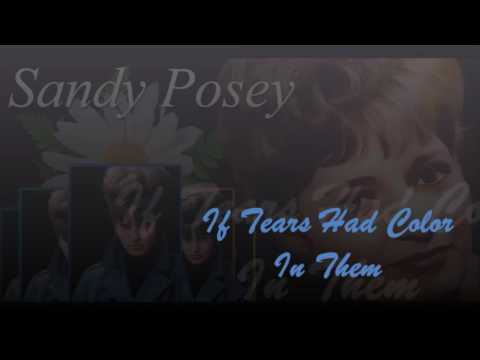 Video thumbnail for If Tears Had Color in Them