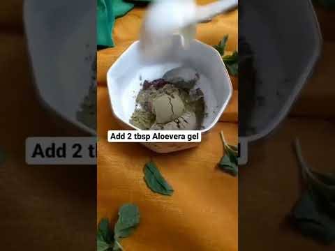 Calamine Clay Powder