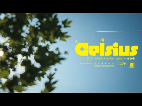 Celsius - A 35mm Summer Short Film Made in Blender