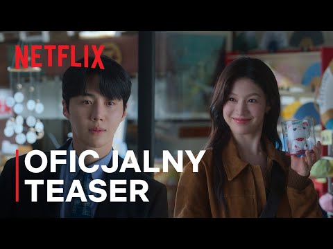 Serial Jak przetłumaczyć miłość na Netflix