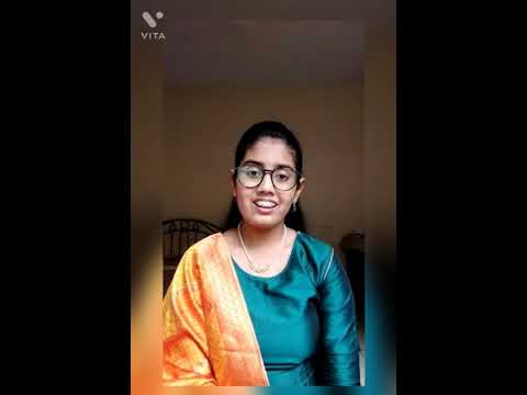 सुंदर साजिरा श्रावण आला song by Siddhi Deo