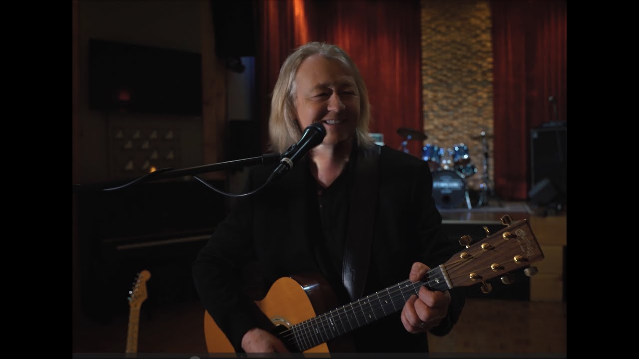 Promotional video thumbnail 1 for Steve Prentice - Singing Guitarist
