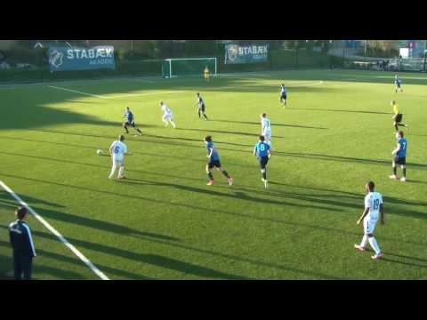 20170505 [G16] Stabæk vs Sandefjord highlights
