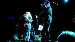 Isobel Campbell &amp; Mark Lanegan - Salvation (live)