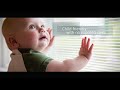 In-glass Blink Blinds
