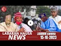 Bbc hausa Labaran duniya na yanzu-yanzu