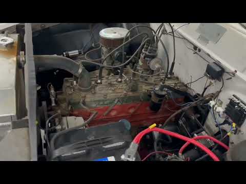 1953 Kaiser Manhattan (CC-1772230) for sale in North Hollywood, California