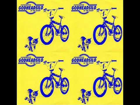 godheadSilo - Elephantitis of The Night