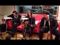 Kodaline - All I Want (live @ Roodshow) 