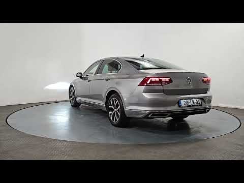 Volkswagen Passat 2.0TDI 150HP Elegance DSG - Image 2