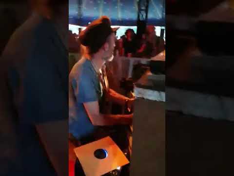 RDK HI-Fi Sound System Dub Camp Festival 2018