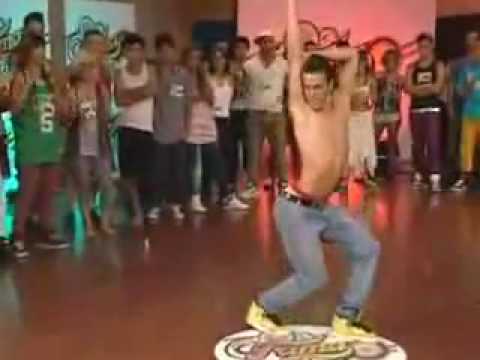 fama a bailar! 3 los castings - el wiki wiki.flv