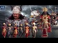 Maa Shakti Episode 37 Mata Adishakti Popular Devotional Serial BhaktiSagarARentertainments