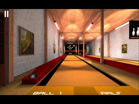 Kegel App für iPhone, iPad, Android, Kindle Fire, Mac und PC