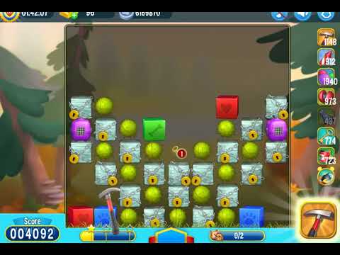 Pet Rescue Saga   Level 5583 no boosters