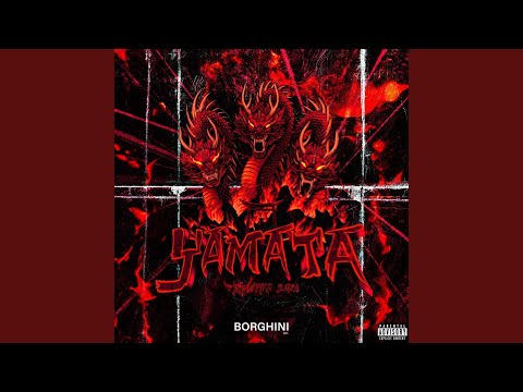 YAMATA 2026 (Hjemmesnekk)