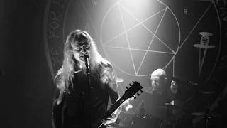 W.A.R. &quot;After The Sepulture&quot; live @ Les Caves du Manoir, Martigny, PALP Festival 29.07.2017