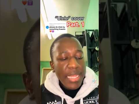 ULELE PART. 1 (GWIJO) #challenge #gwijo2025 #gwijo #gwijosongs #amagwijo #gwijosongs2025 #coversong