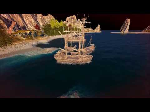 THE POINT OF AIRLOCKS! ATLAS - BOAT BUILDING TIPS