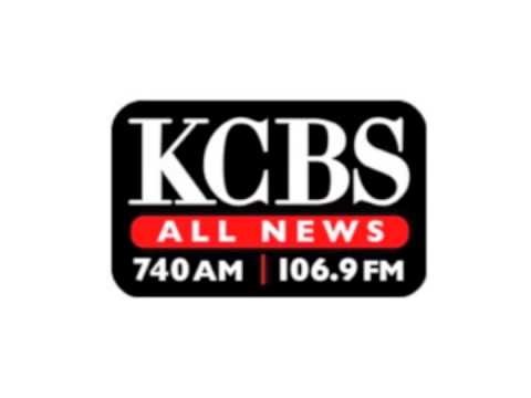 KCBS Radio #1