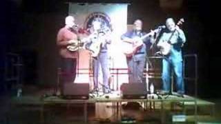 Down Trodden String Band - Goodbye Miss Liza Jane