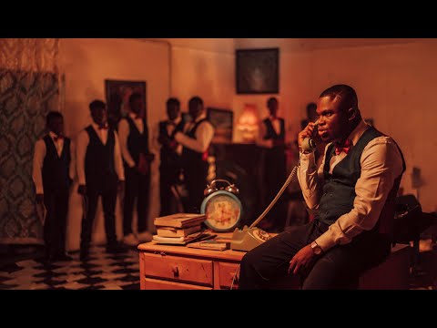 KobbySalm & Kofi Karikari - Never Forget (Official Video)