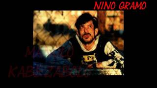 Nino Gramo - Manolo Kabezabolo