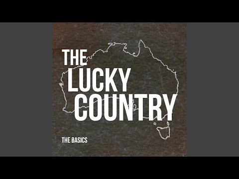 The Lucky Country