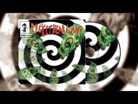 Buckethead - Pike 226 - Happy Birthday MJ 23